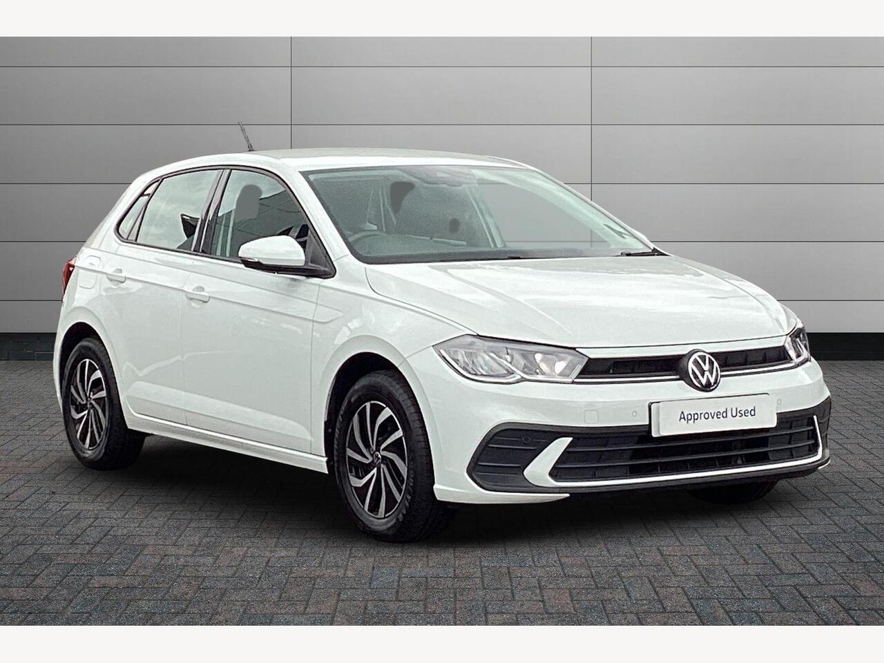 Main listing image - Volkswagen Polo