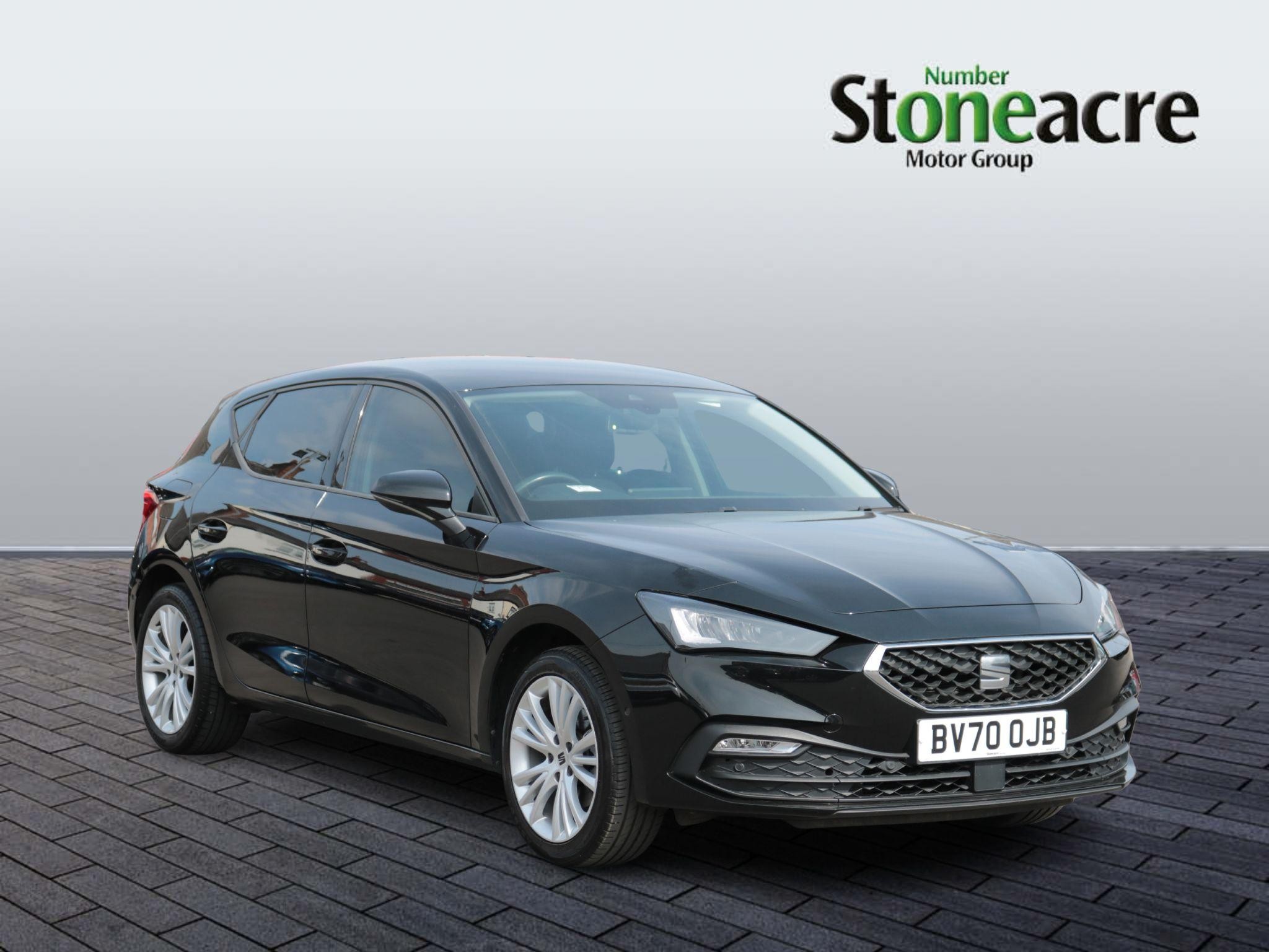 Main listing image - SEAT Leon