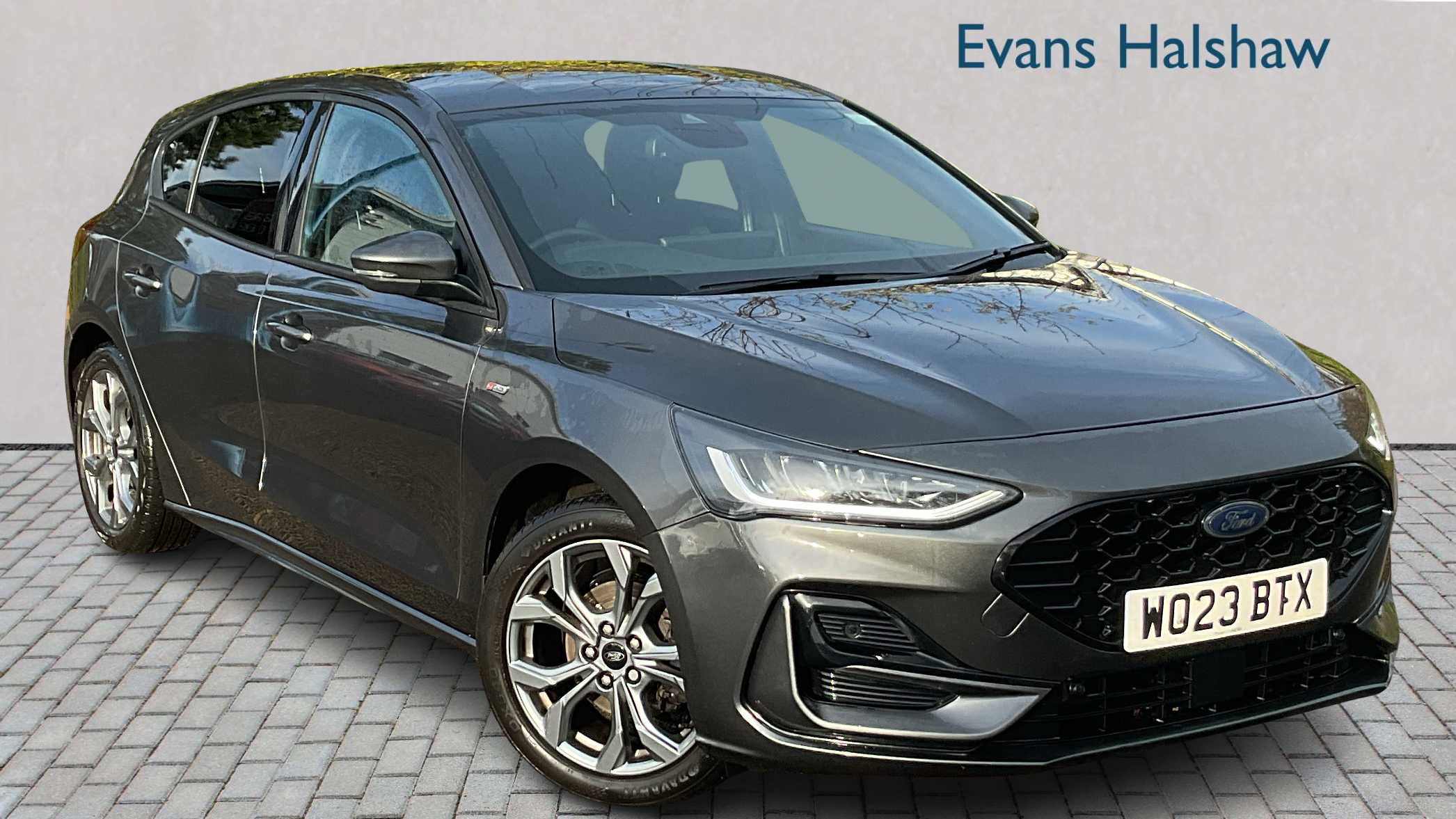 Main listing image - Ford Focus