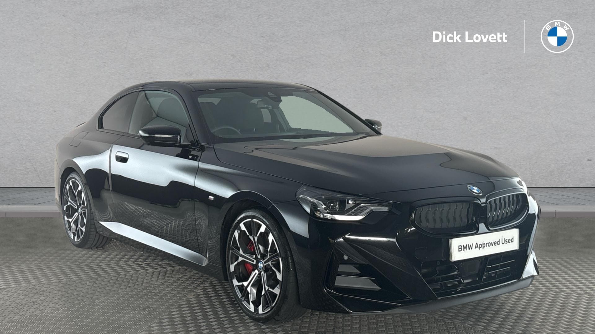 Main listing image - BMW 2 Series