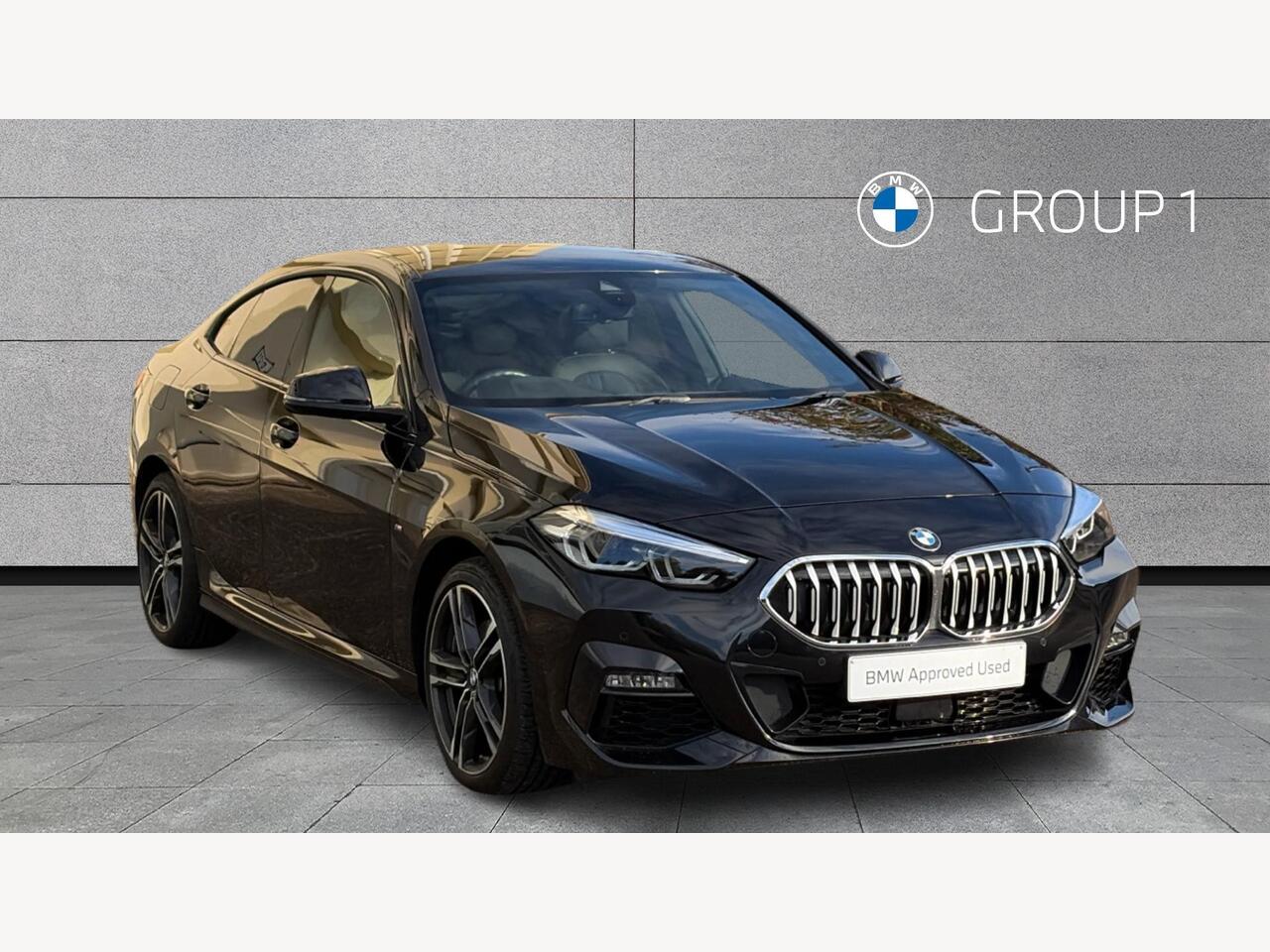 Main listing image - BMW 2 Series