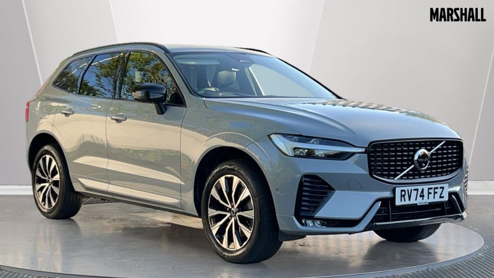 Main listing image - Volvo XC60