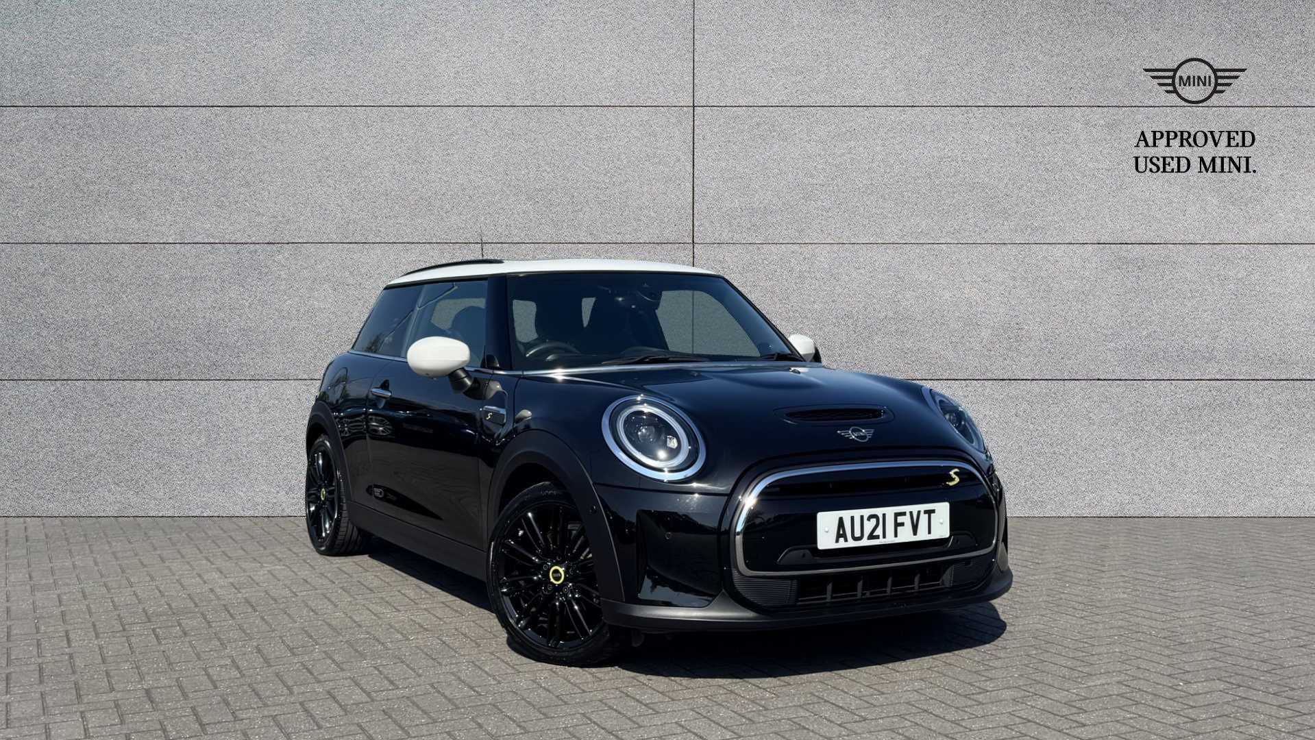 Main listing image - MINI Electric