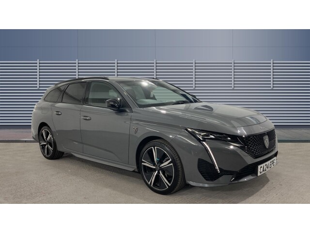 Main listing image - Peugeot 308 SW