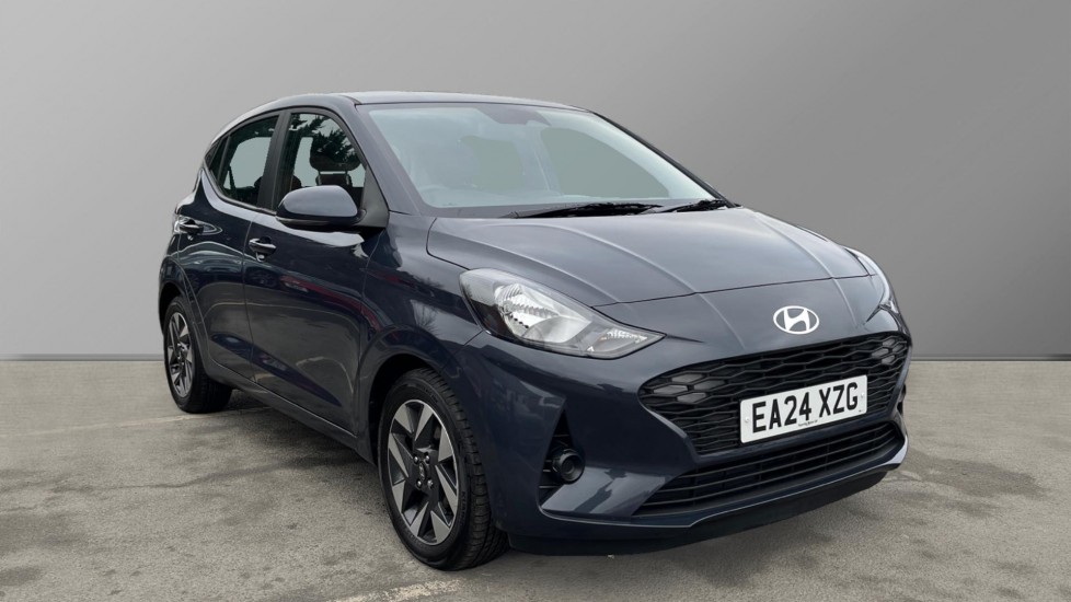 Main listing image - Hyundai i10