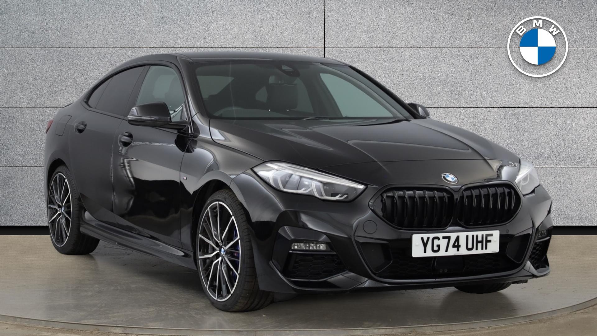 Main listing image - BMW 2 Series Gran Coupe