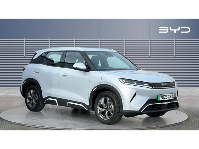 Main listing image - BYD Atto 2
