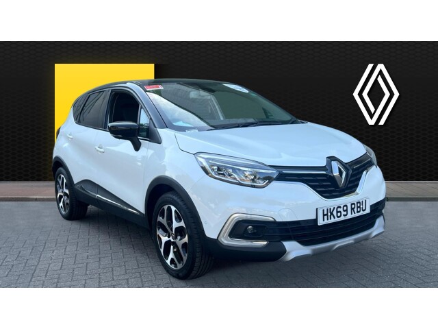 Main listing image - Renault Captur