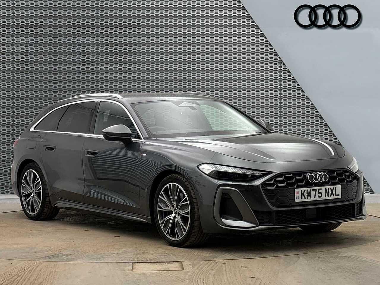 Main listing image - Audi A5