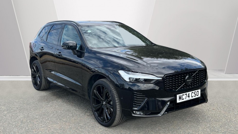 Main listing image - Volvo XC60