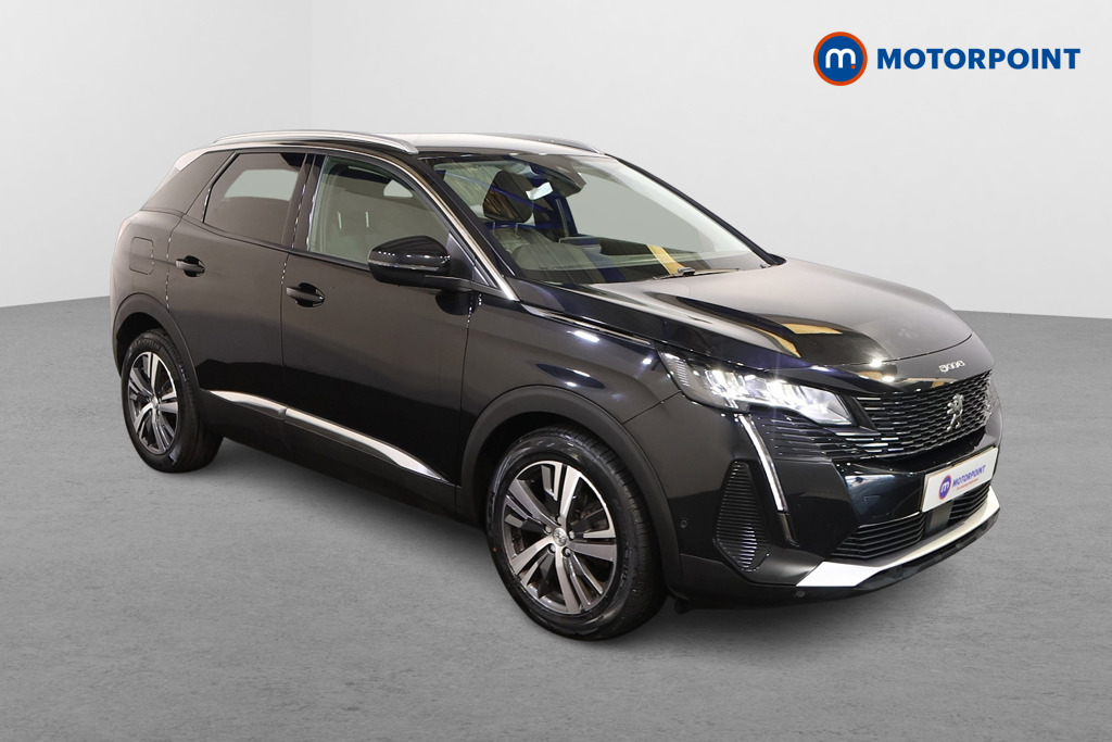 Main listing image - Peugeot 3008