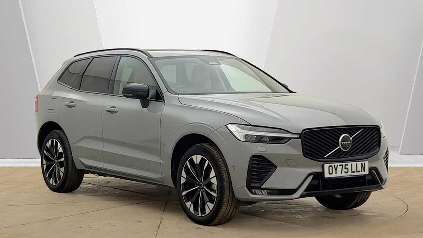 Main listing image - Volvo XC60