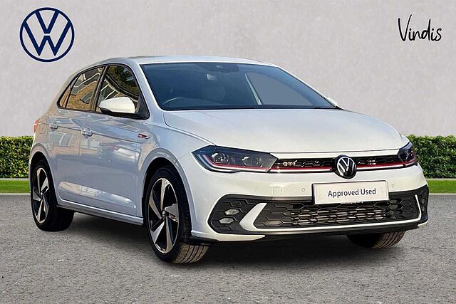 Main listing image - Volkswagen Polo GTI