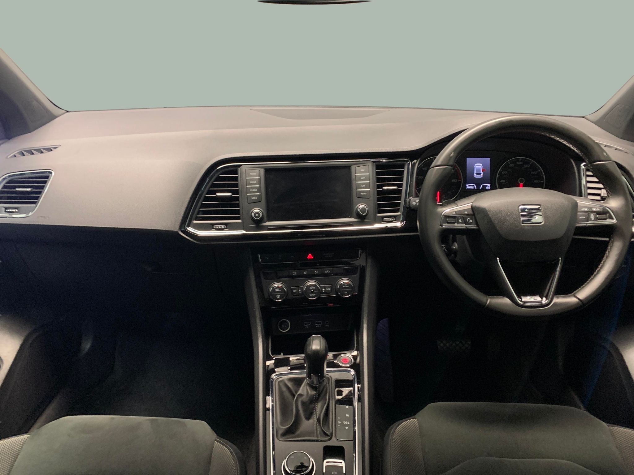 Main listing image - SEAT Ateca
