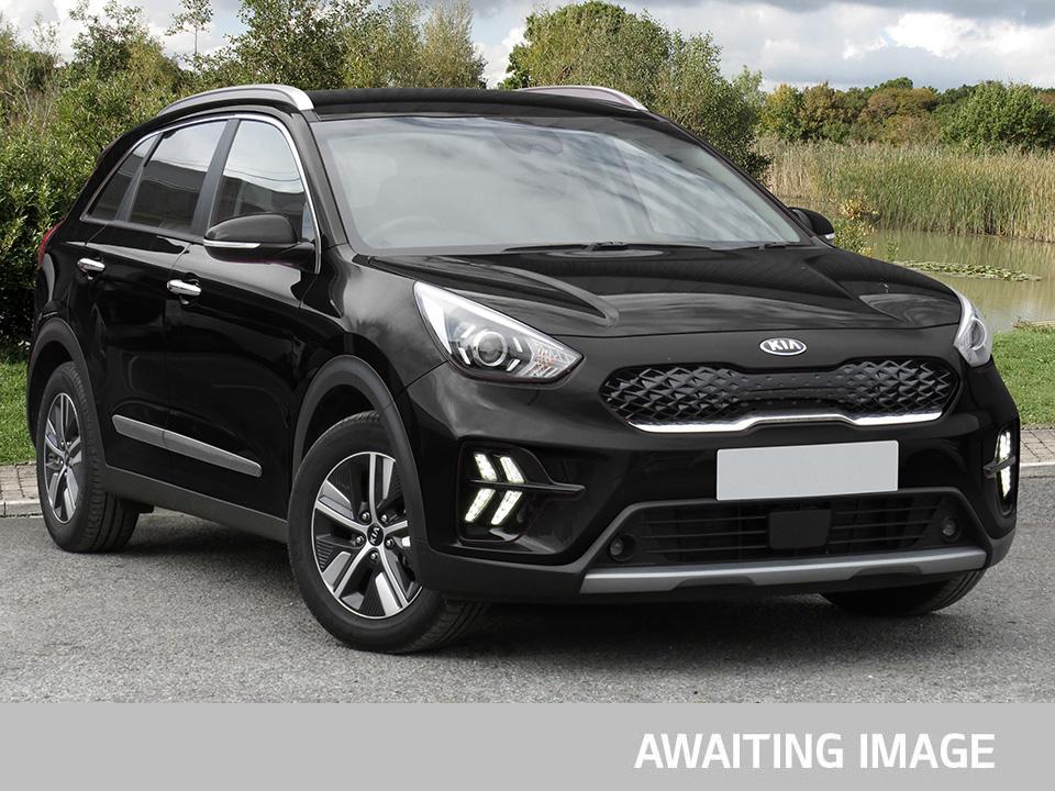 Main listing image - Kia Niro