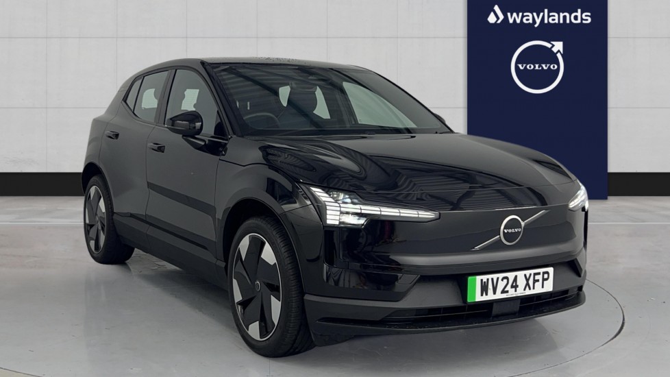 Main listing image - Volvo EX30