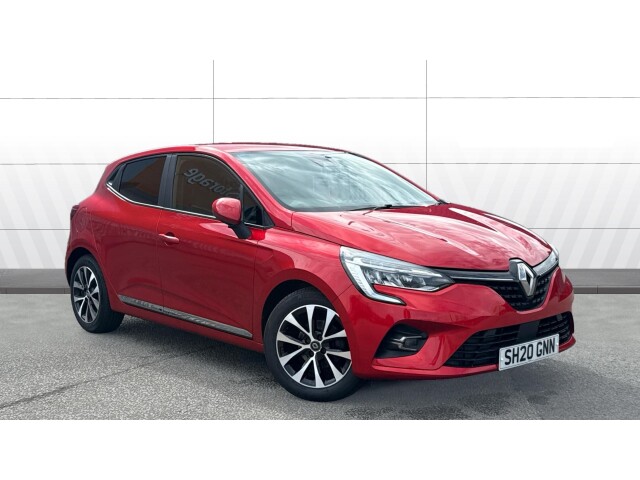 Main listing image - Renault Clio