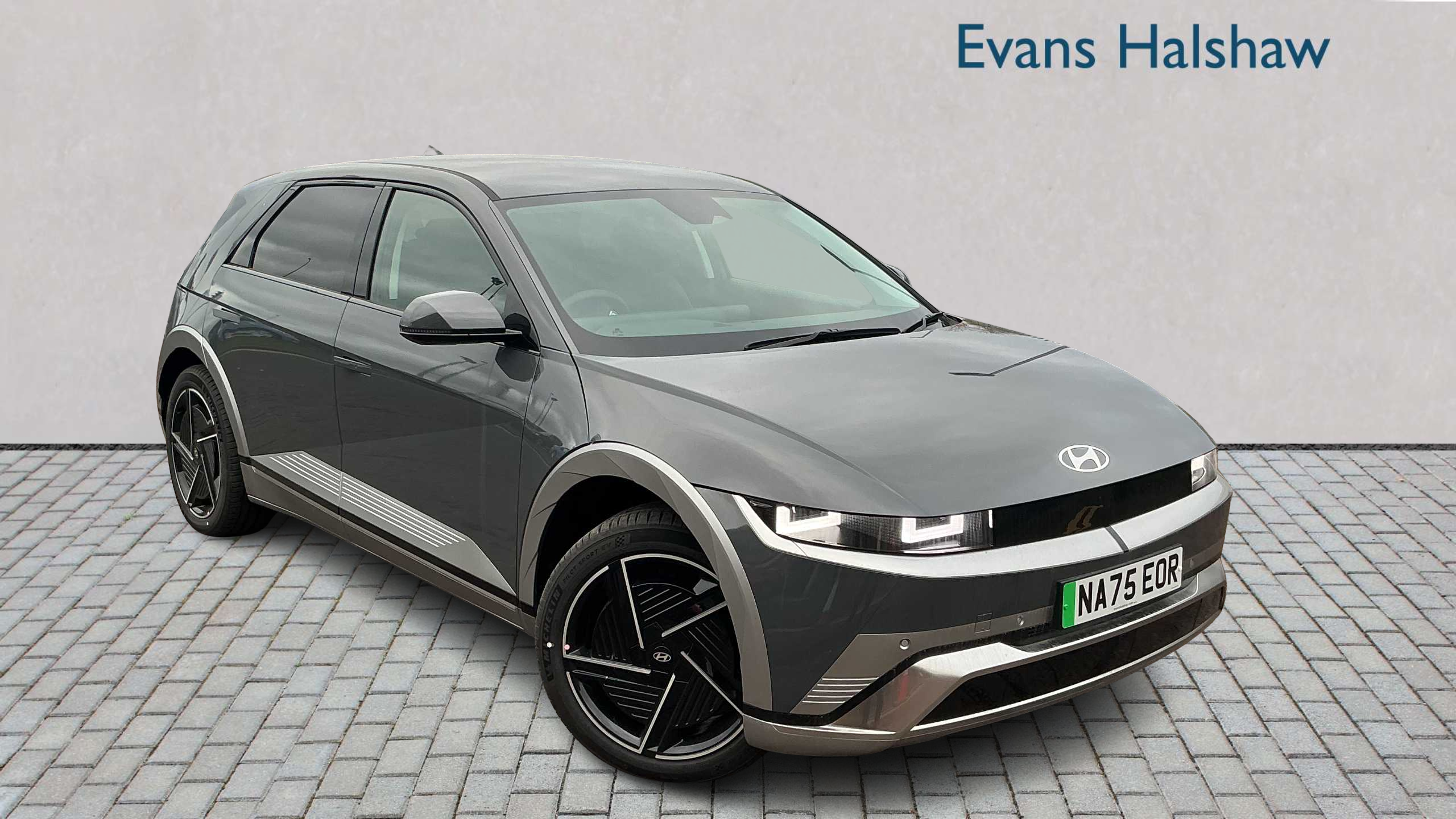 Main listing image - Hyundai IONIQ 5