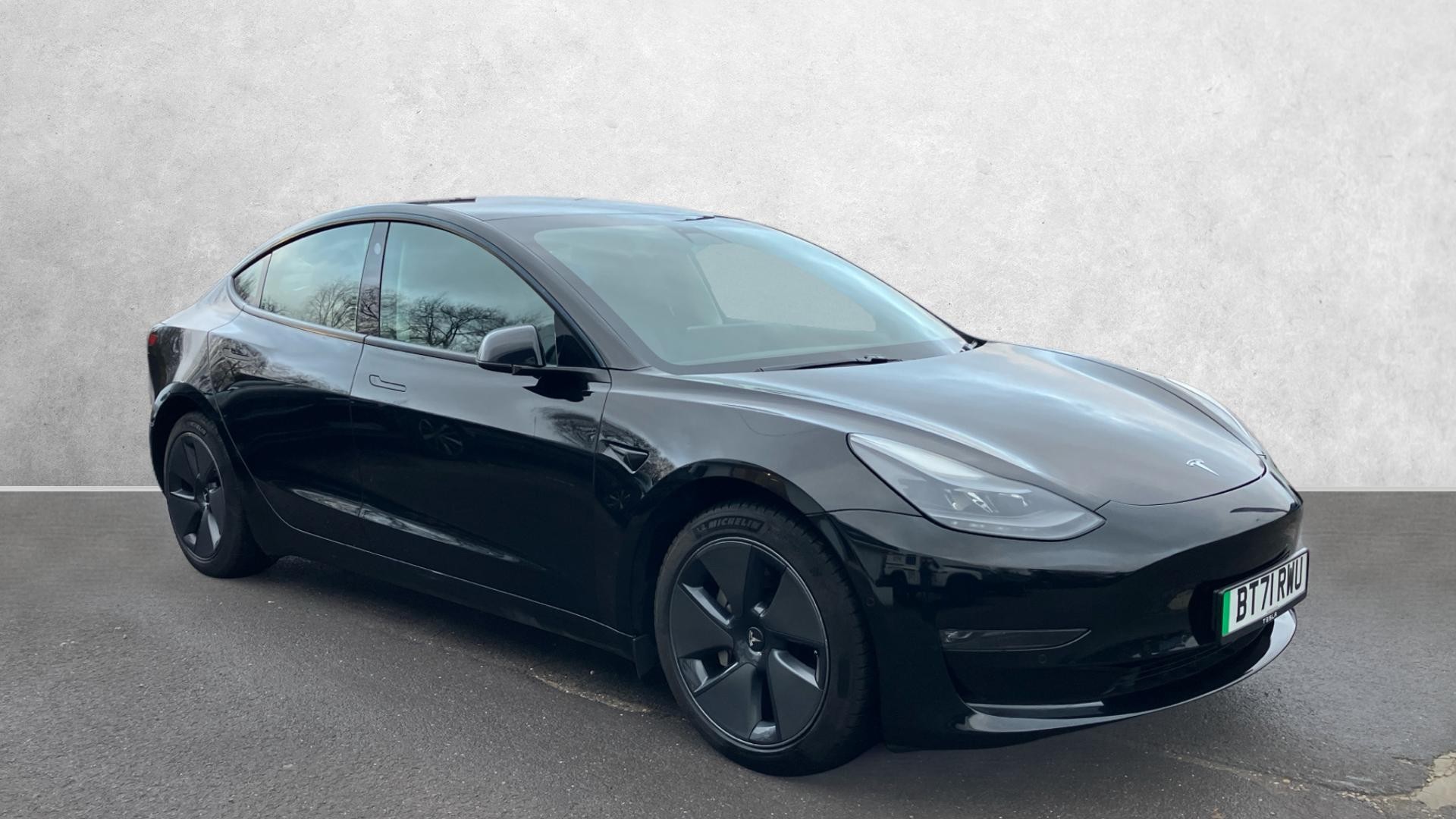 Main listing image - Tesla Model 3