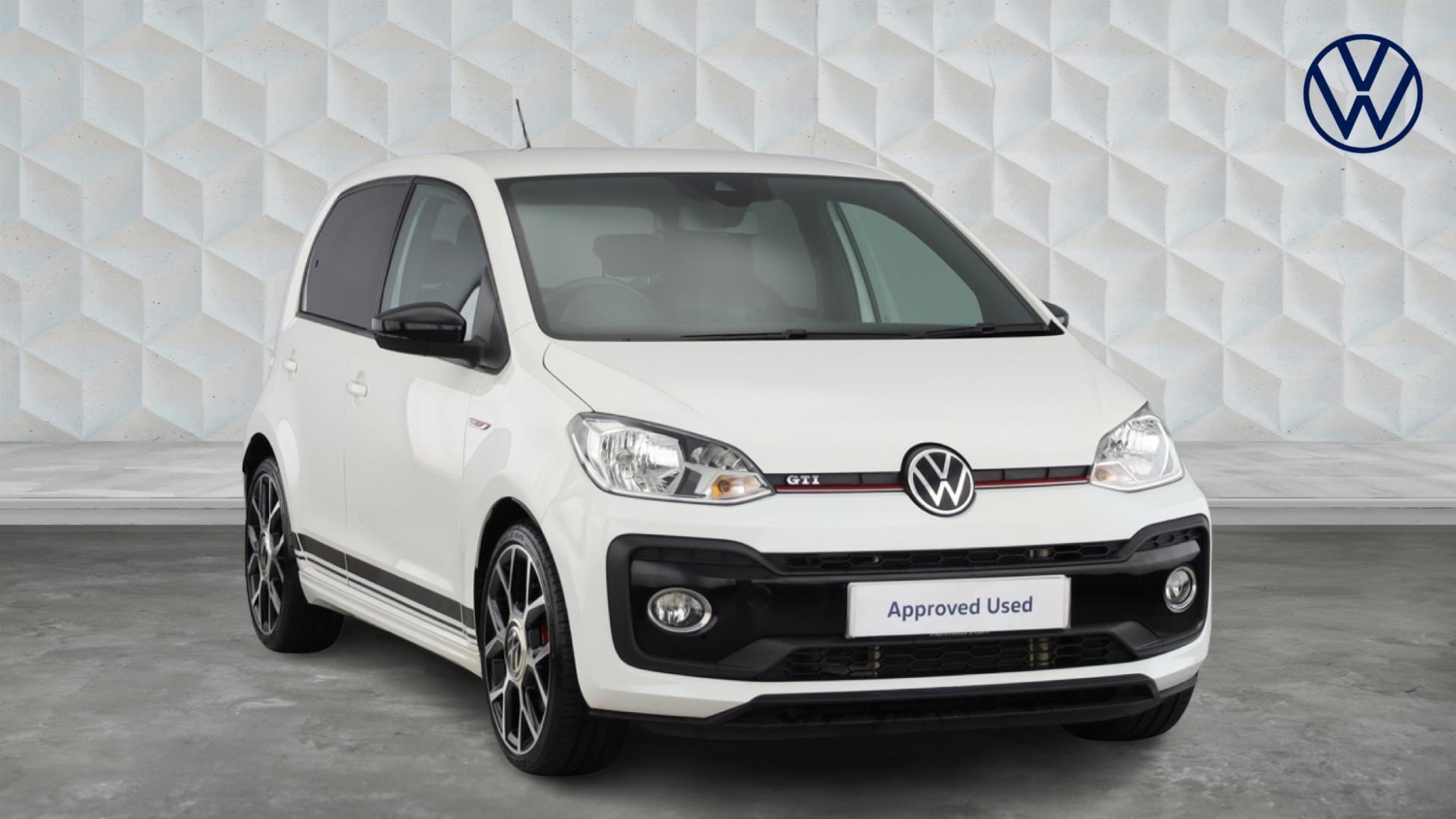 Main listing image - Volkswagen Up GTI