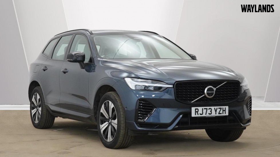 Main listing image - Volvo XC60