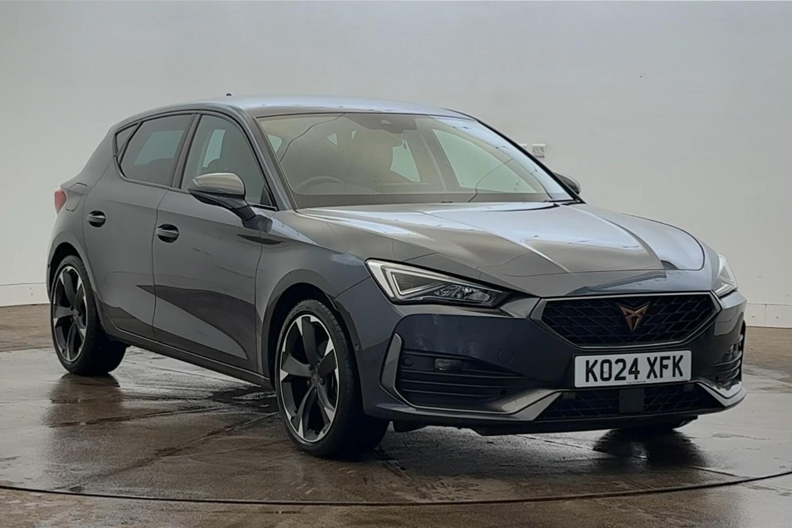 Main listing image - Cupra Leon