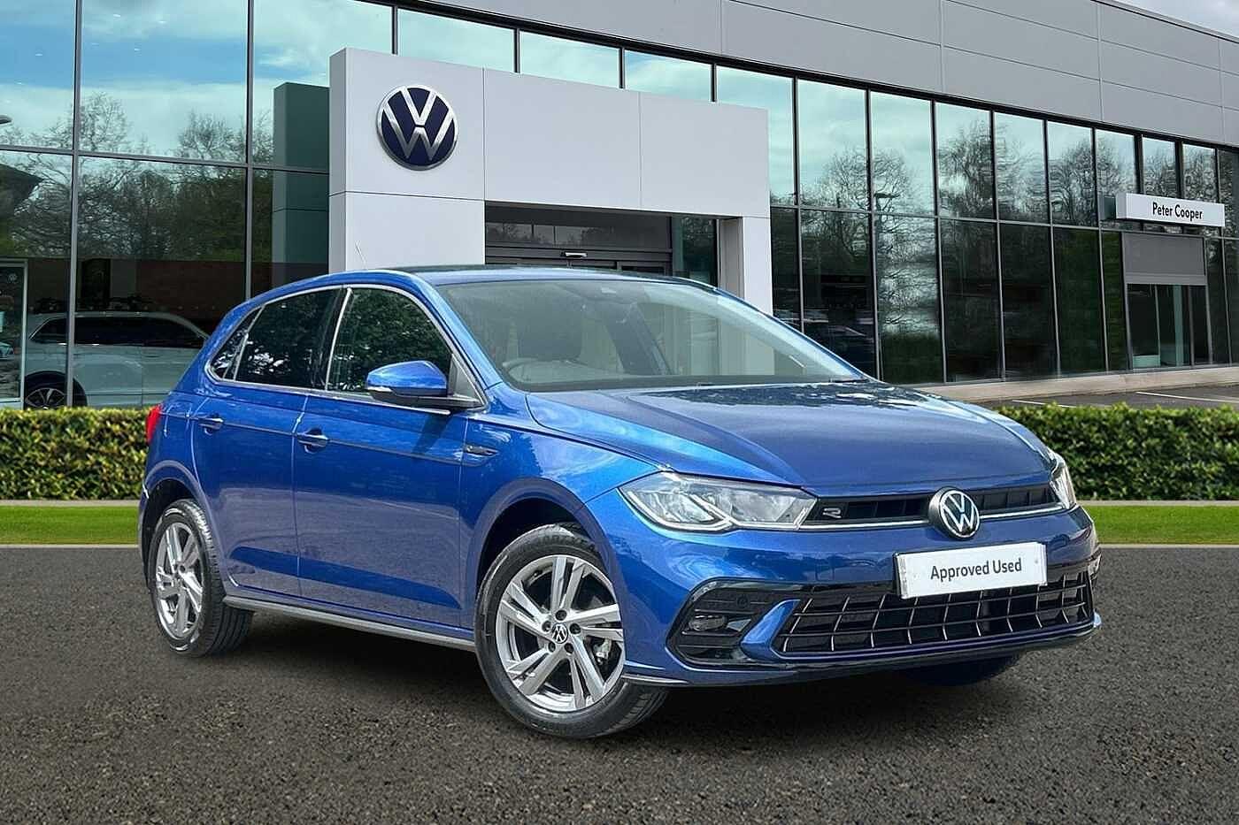 Main listing image - Volkswagen Polo