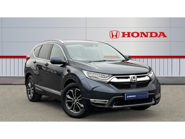 Main listing image - Honda CR-V