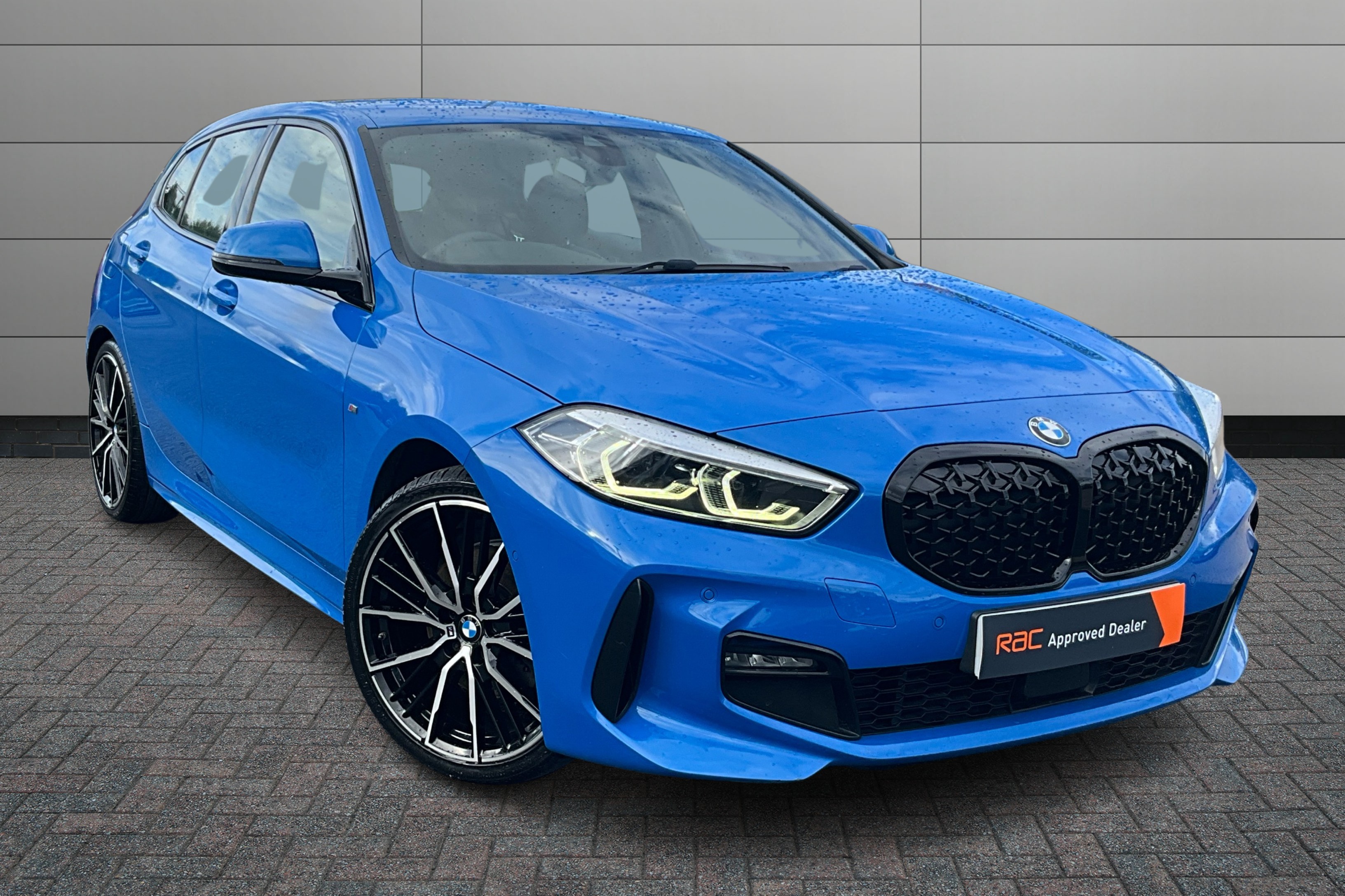 Main listing image - BMW 1 Series