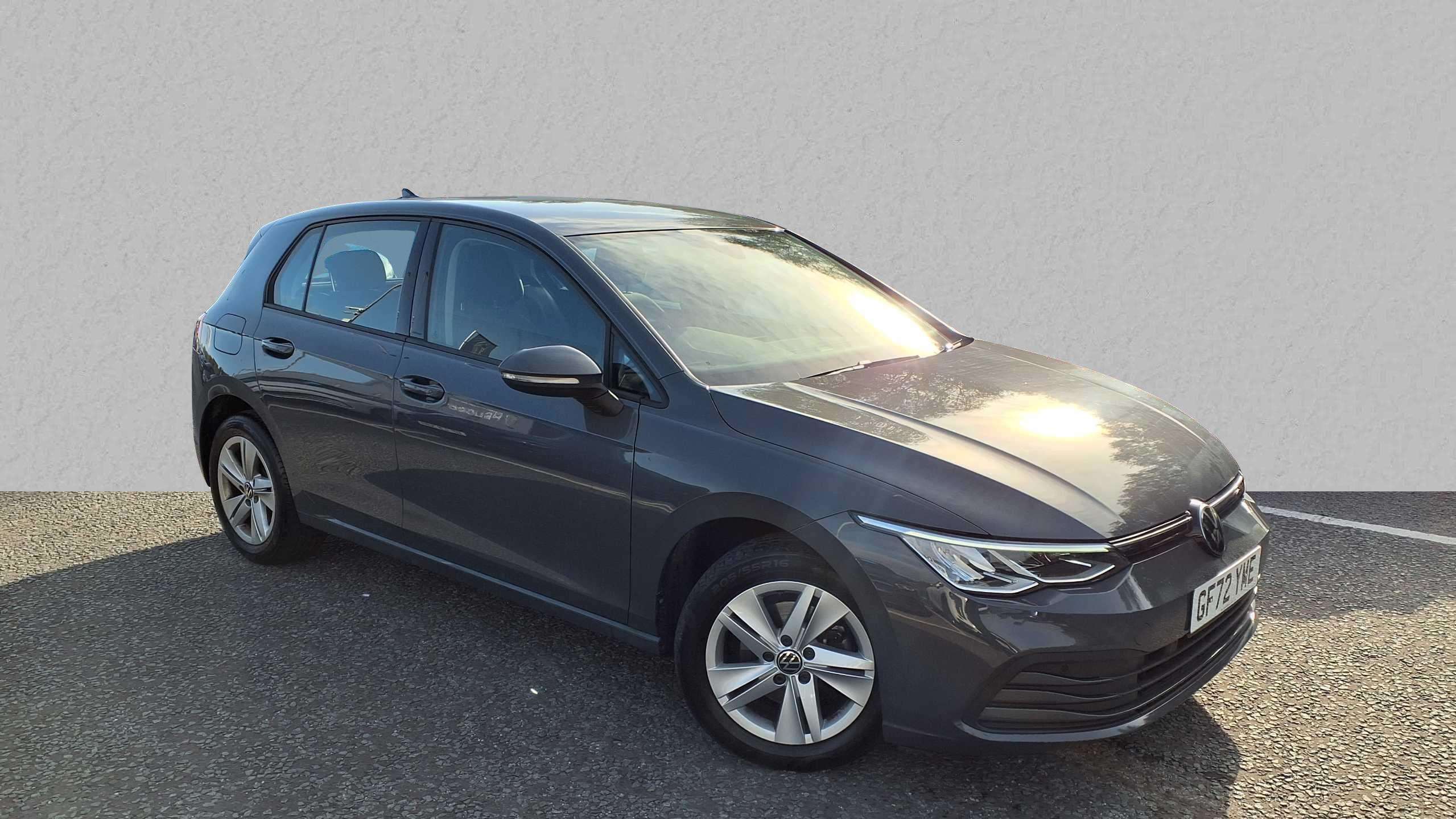 Main listing image - Volkswagen Golf