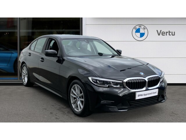 Main listing image - BMW 3 Series