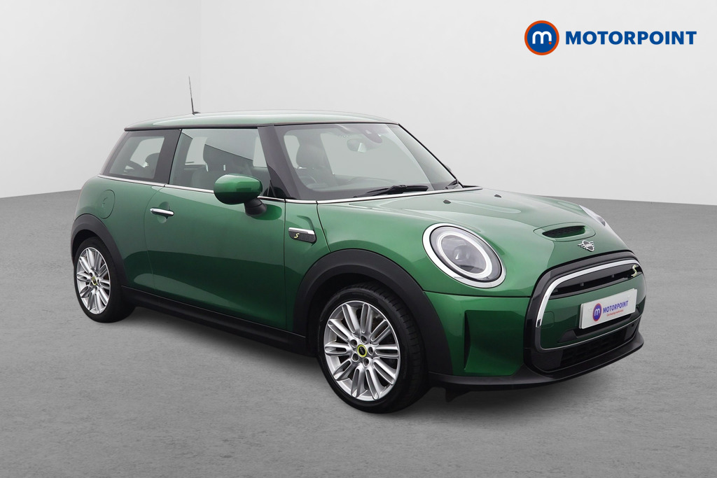 Main listing image - MINI Electric