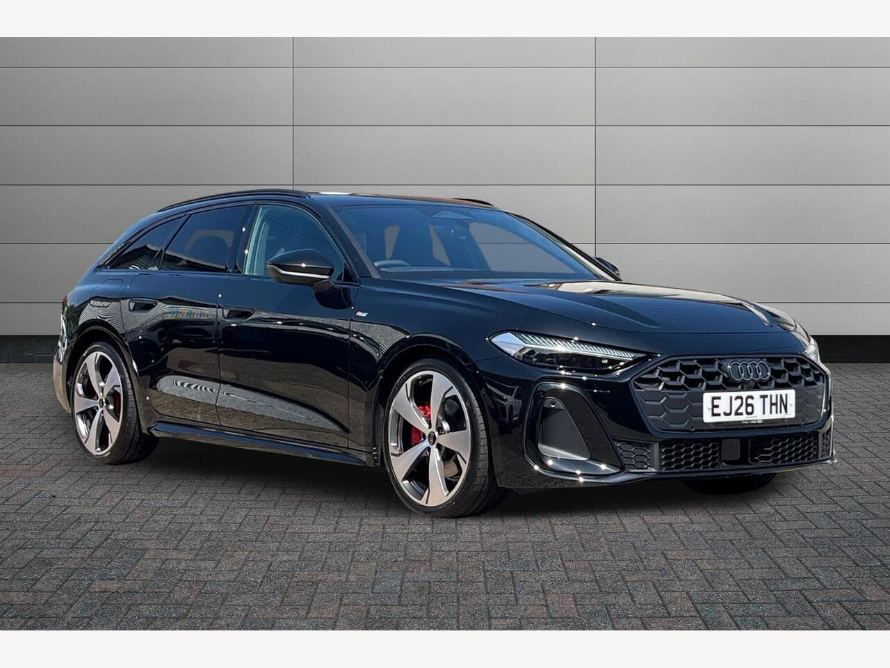 Main listing image - Audi A5