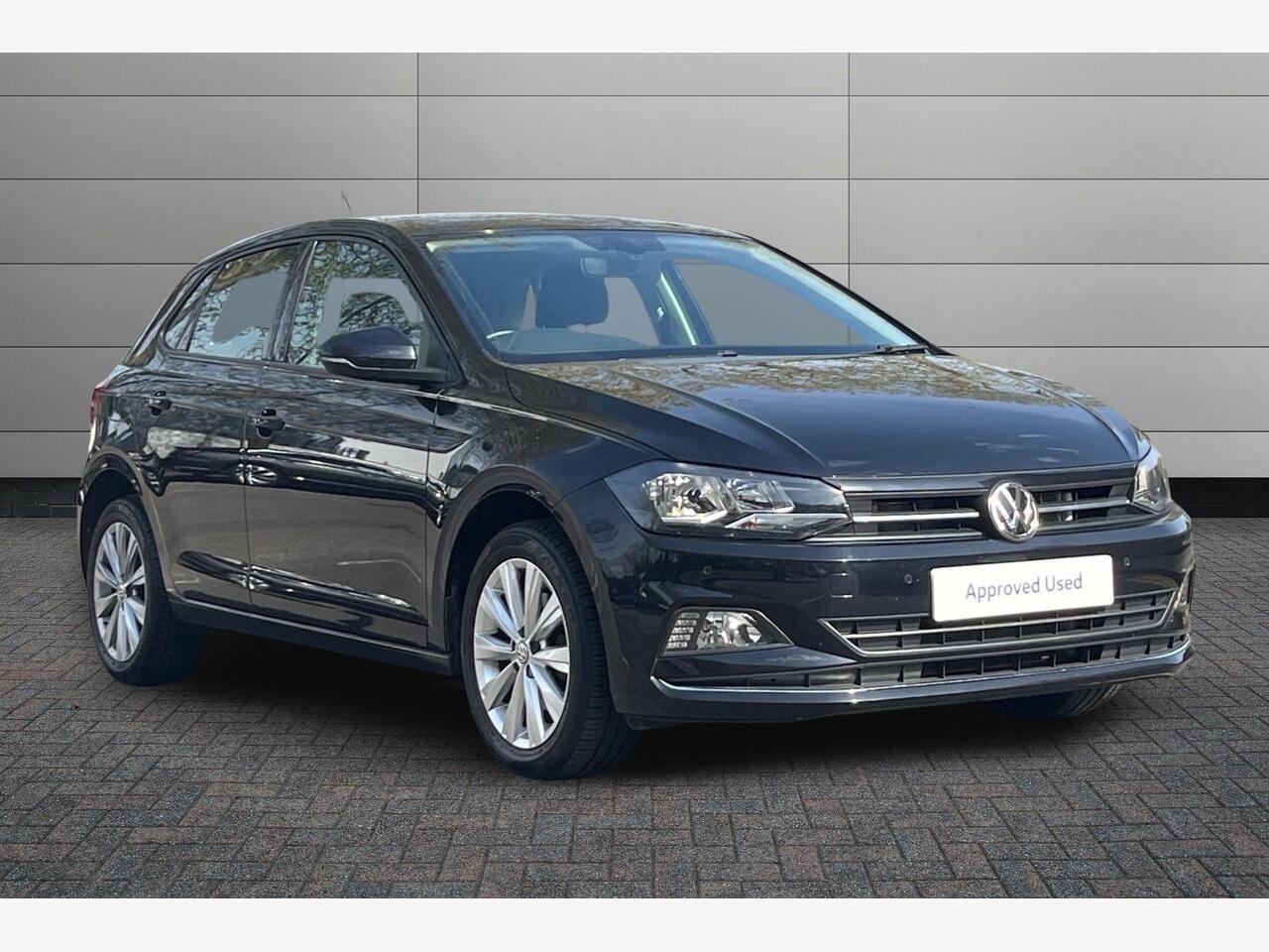 Main listing image - Volkswagen Polo