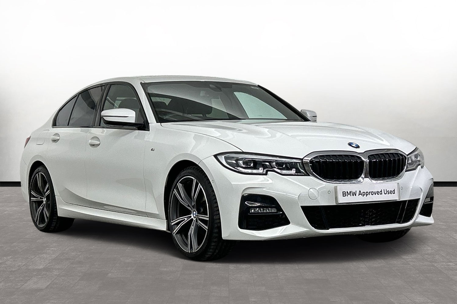 Main listing image - BMW 3 Series