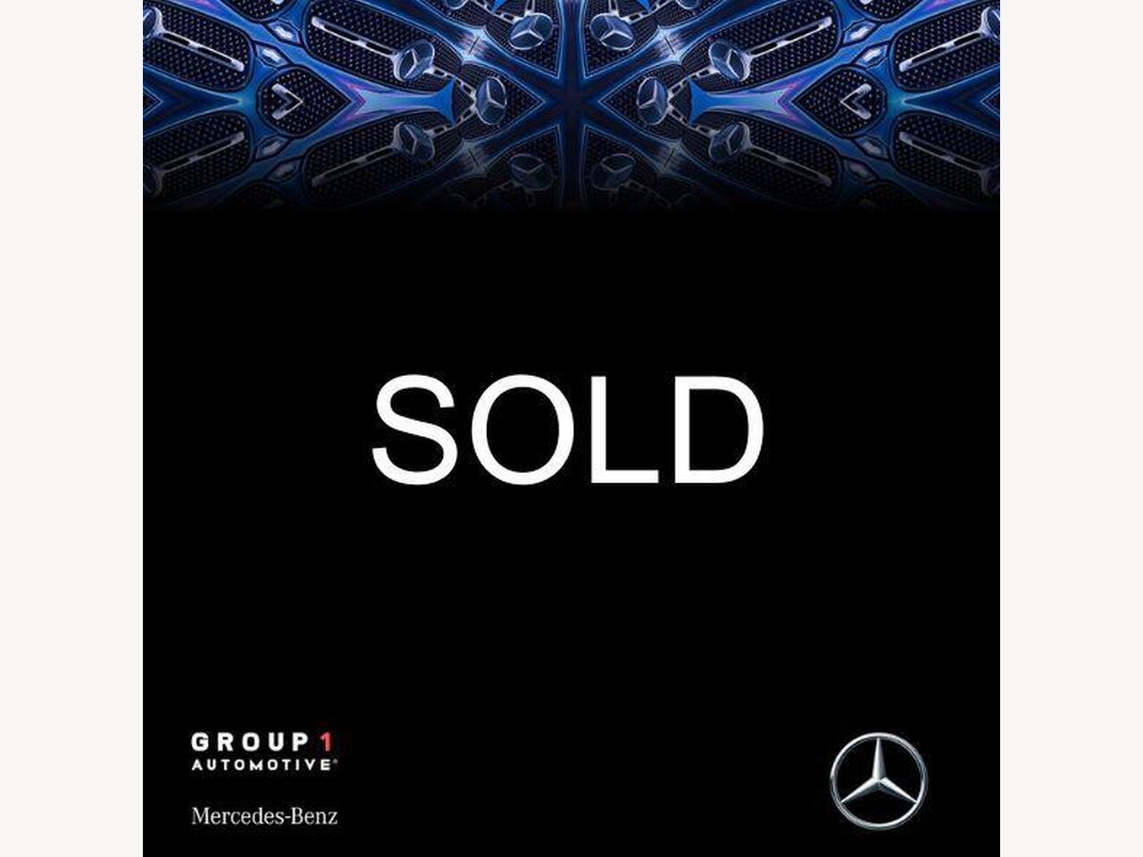 Main listing image - Mercedes-Benz G-Class