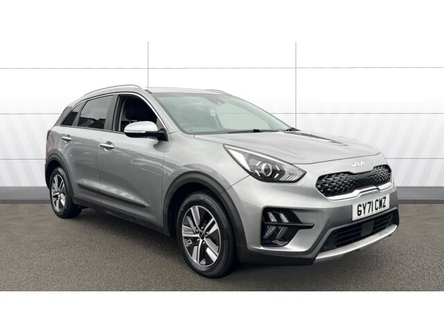Main listing image - Kia Niro