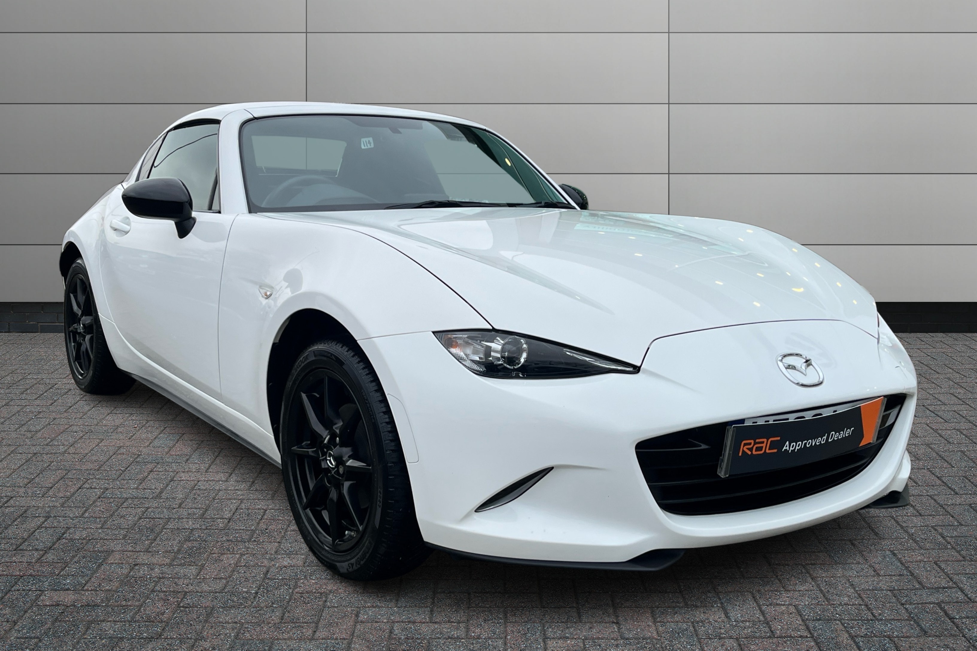 Main listing image - Mazda MX-5