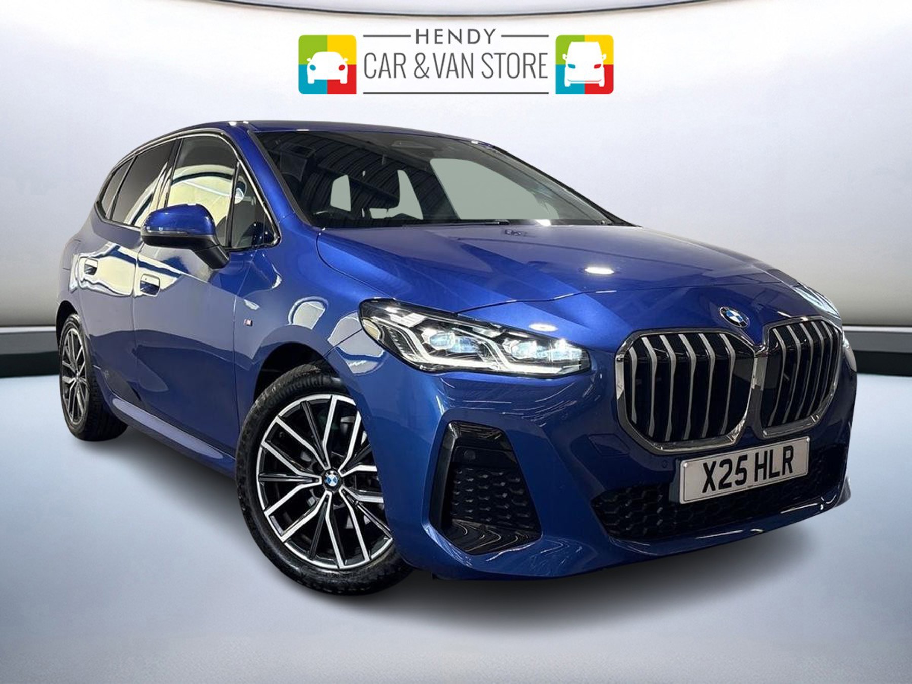 Main listing image - BMW 2 Series