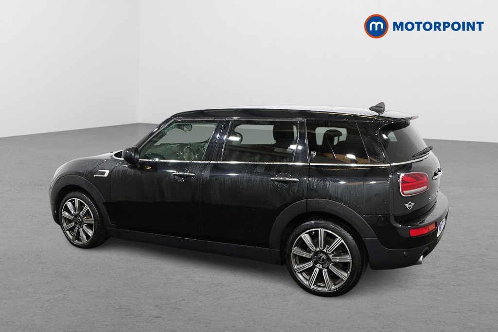 Main listing image - MINI Clubman