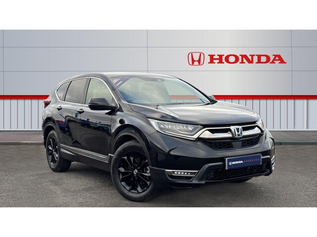 Main listing image - Honda CR-V