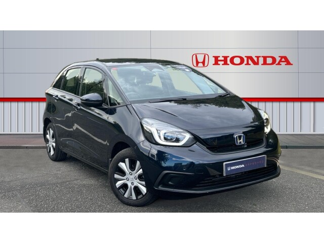 Main listing image - Honda Jazz