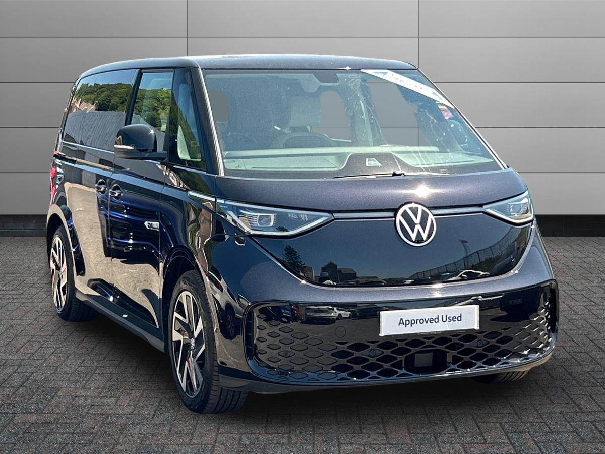 Main listing image - Volkswagen ID.Buzz