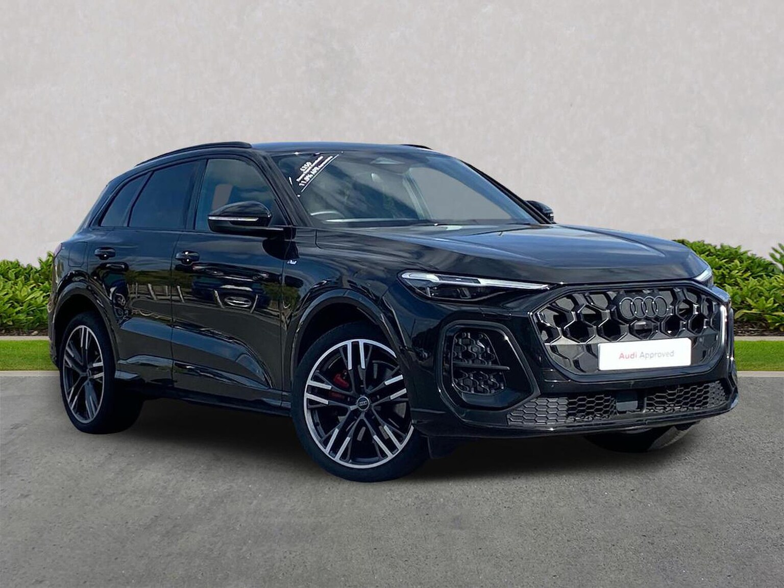 Main listing image - Audi Q5