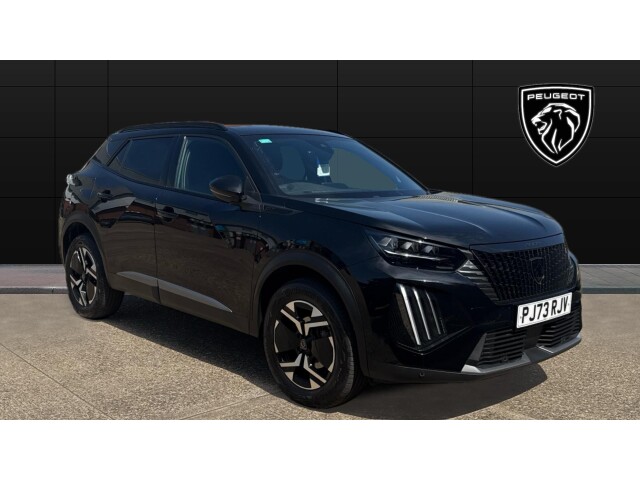 Main listing image - Peugeot 2008