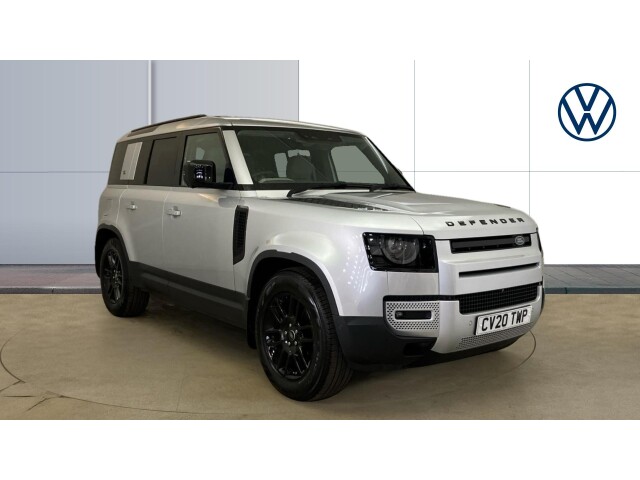 Main listing image - Land Rover Defender