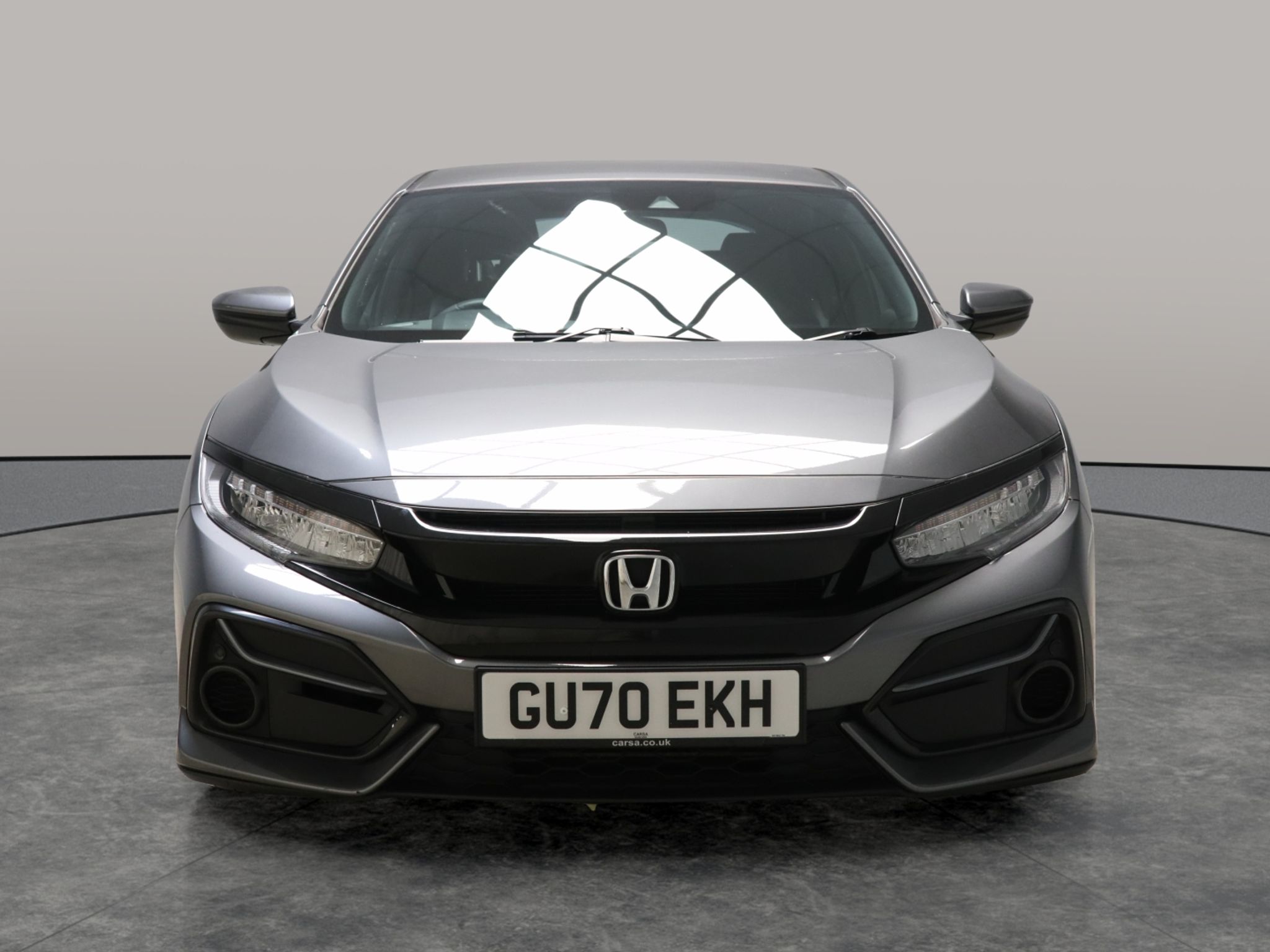 Main listing image - Honda Civic