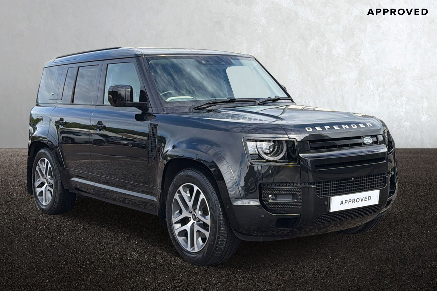 Main listing image - Land Rover Defender