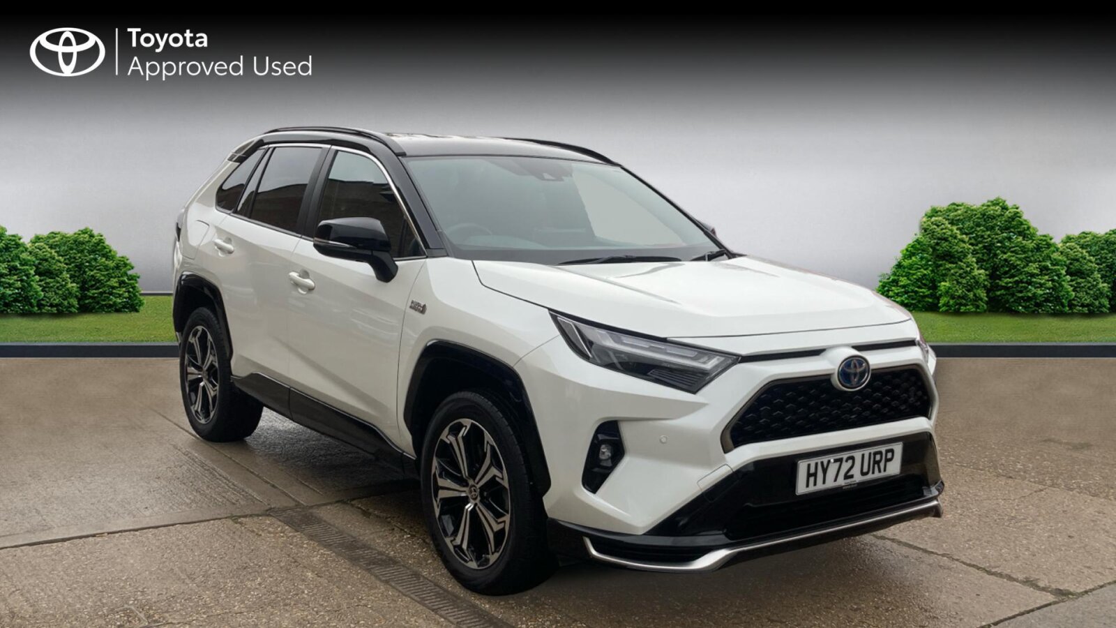 Main listing image - Toyota RAV4