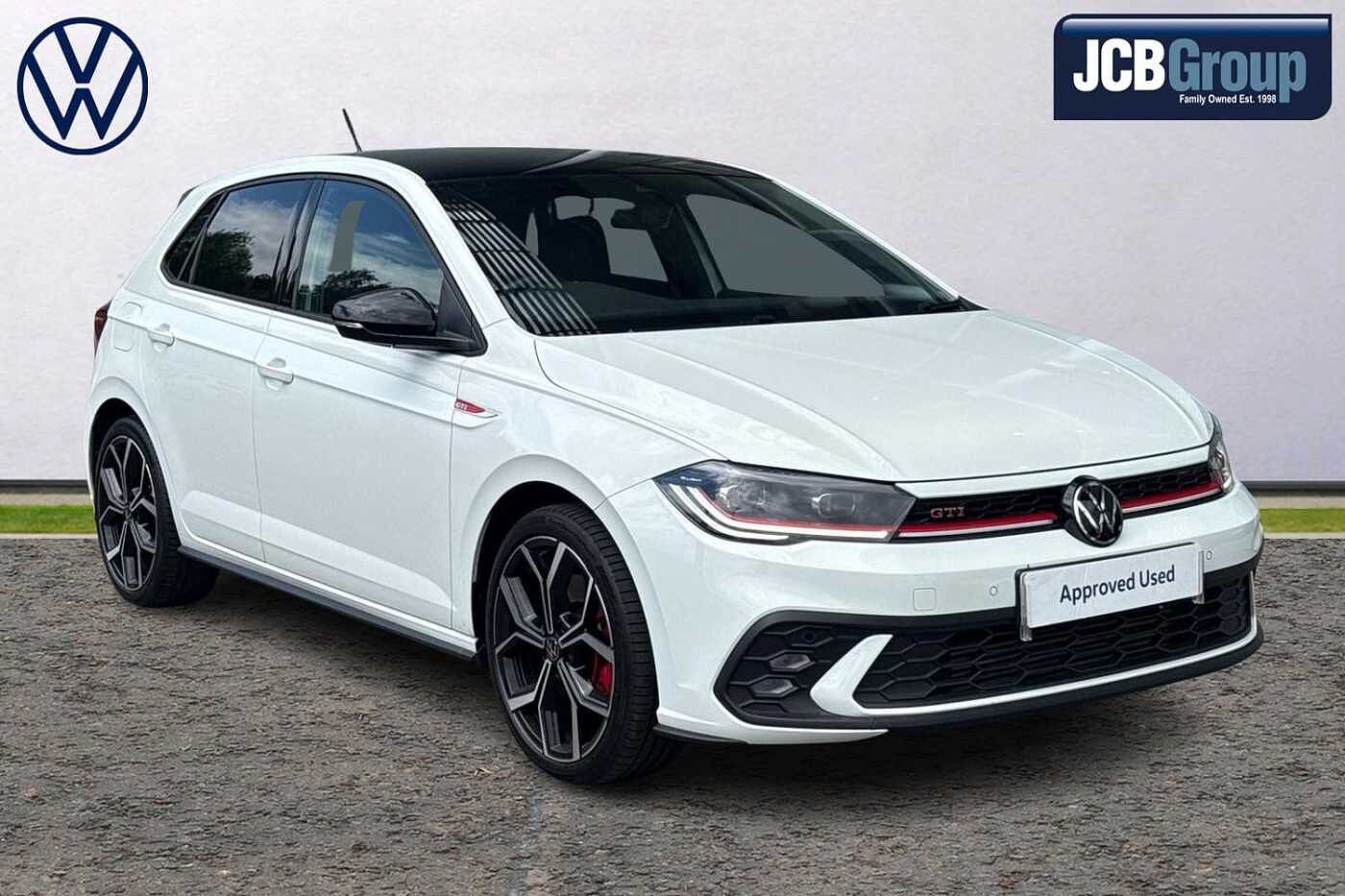 Main listing image - Volkswagen Polo GTI
